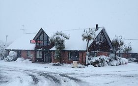 Snow Denn Lodge