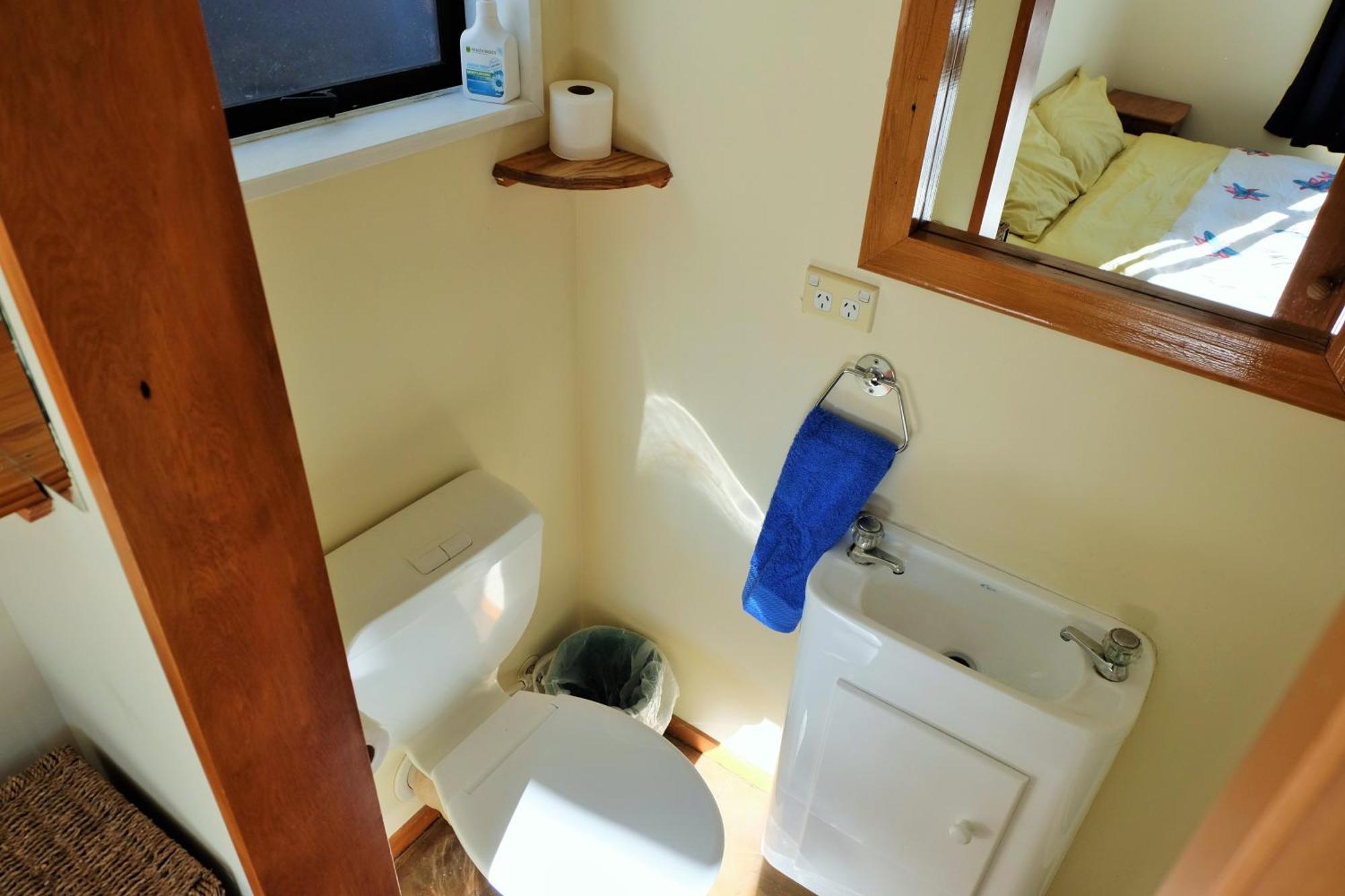 Snow Denn Lodge Methven Room photo